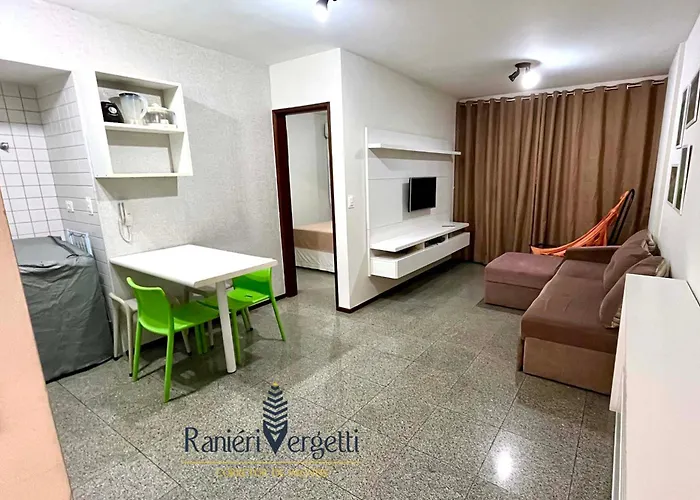 Apartamento Maceió Praia