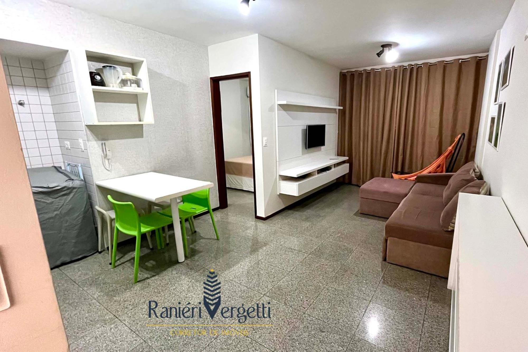 Apartamento Apartamento Maceió Praia