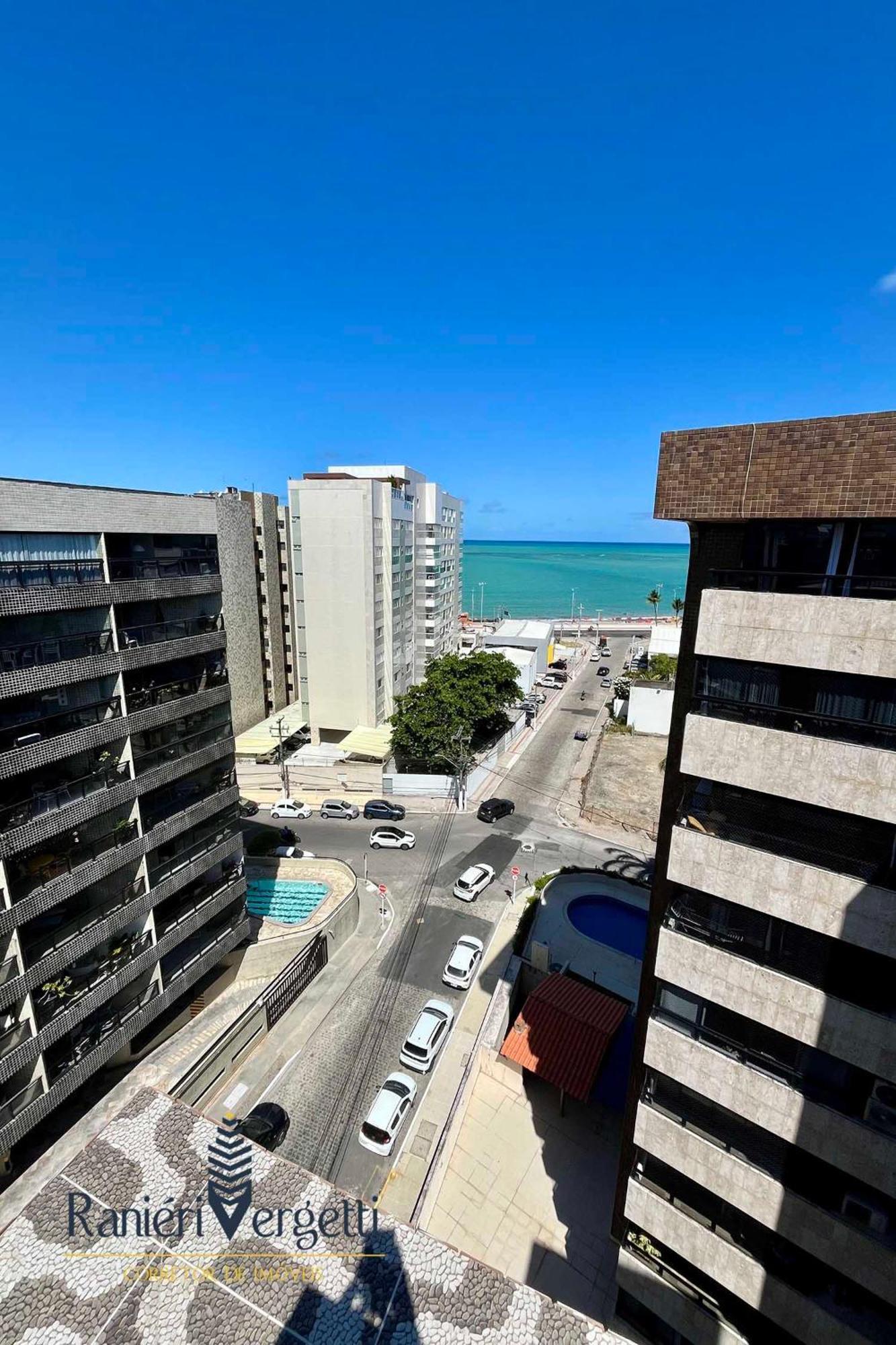 Apartamento Maceió Praia Apartamento *