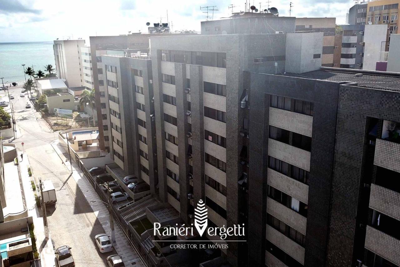 Apartamento Apartamento Maceió Praia Maceió