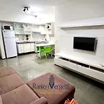 Apartamento Maceió Praia