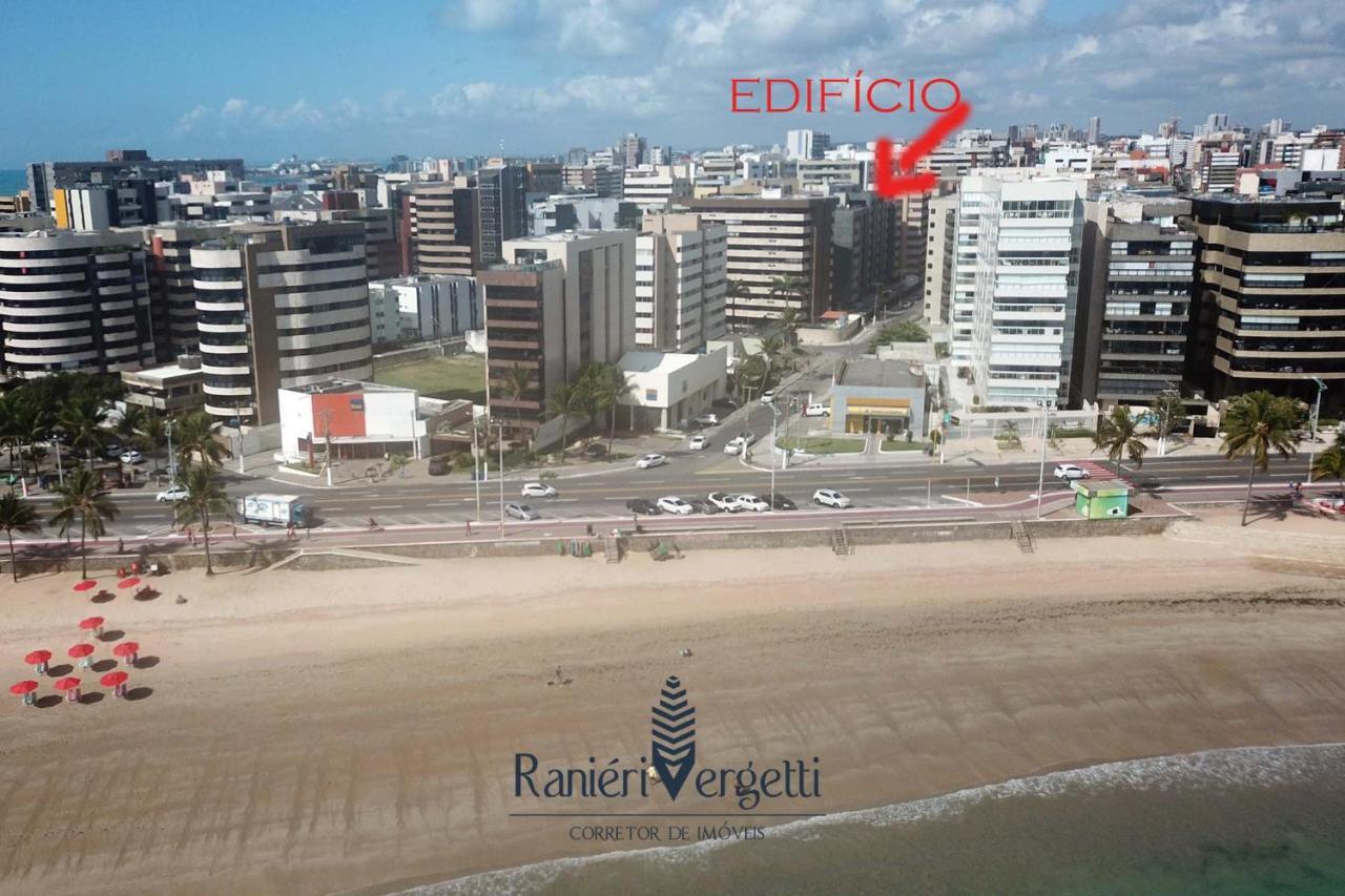 Apartamento Apartamento Maceió Praia Maceió