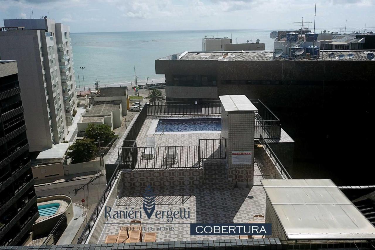 Apartamento Apartamento Maceió Praia *